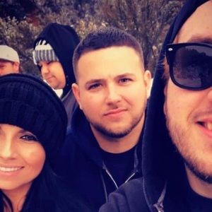 Meet your Posher, Matthew